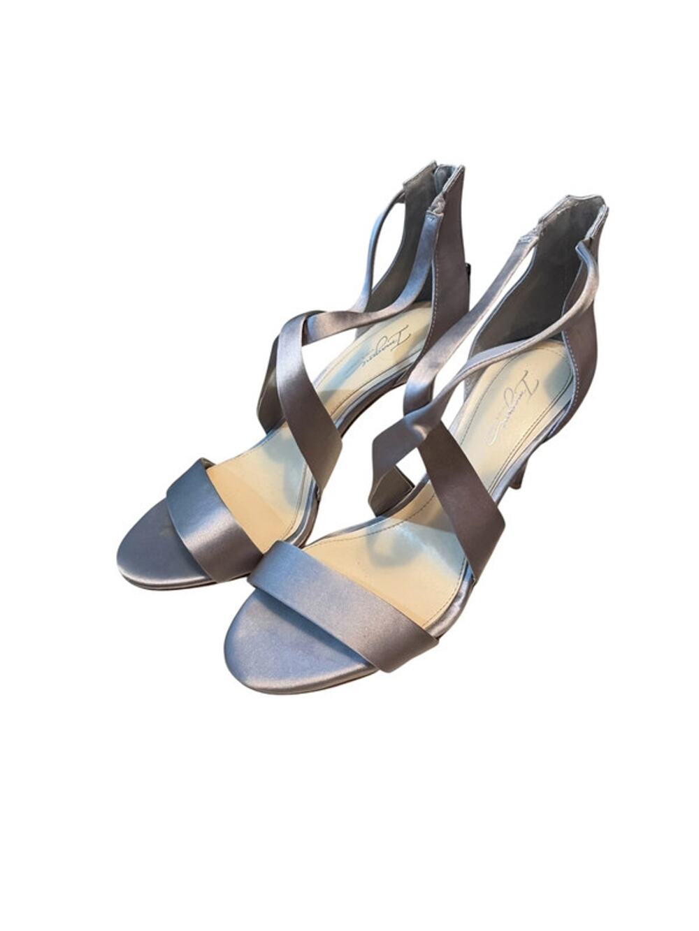 Imagine Vince Camuto "Pascal" Stiletto Sandal Size 9M
